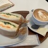 m cafe 勝田台店