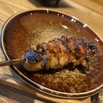 炭火焼鳥 ひらちゃん - 