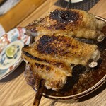 炭火焼鳥 ひらちゃん - 