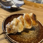 炭火焼鳥 ひらちゃん - 