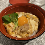 炭火焼鳥 ひらちゃん - 