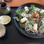 そば処みよし - 