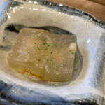 炭火焼鳥 ひらちゃん - 