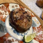 炭火焼鳥 ひらちゃん - 