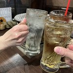 炭火焼肉ホルモン うらら - 