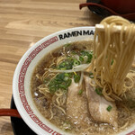 Ramen Makotoya - 