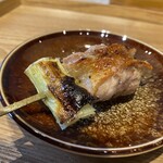 炭火焼鳥 ひらちゃん - 