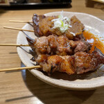 Motsuyaki Nonki - 