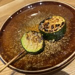 炭火焼鳥 ひらちゃん - 