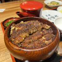 炭焼うな富士 名駅店 - 