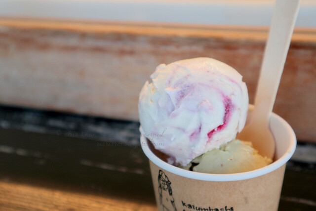 ディジェーラ（digela） - 盛岡（ジェラート・アイスクリーム）の写真
