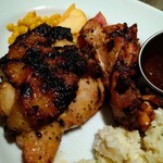 BROOKLYN CITY GRILL - 