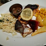 BROOKLYN CITY GRILL - 