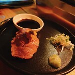 Yakiniku Fantajisuta Usshisshi - 