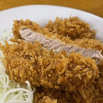 Tonkatsu Ichikatsu - 