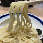 Chuukasoba Tsukemen Gyoku - 