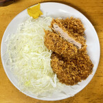 Tonkatsu Ichikatsu - 