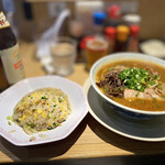 ラーメン小金太 - 