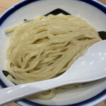 Chuukasoba Tsukemen Gyoku - 