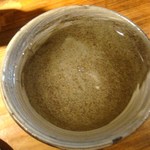 丑寅 - 秩父龍　純米　４００円