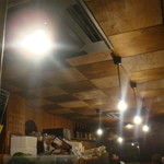 丑寅 - 裸電球がいい