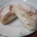 Aimu - チーズ入りのパン