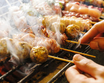 Niwa Torinosuke Yagoto Ten