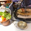 韓国料理 サムギョプサルとフライドチキン スリスリマスリ 梅田店