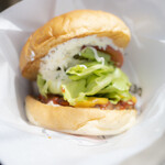 Beach Burger 9 - 