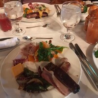 トレーダーヴィックス東京 - 