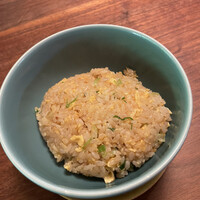 イチリン ハナレ - 子供用炒飯！今まで食べた炒飯で1番美味しいと