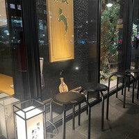 鰻う おか冨士 - 