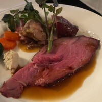 トレーダーヴィックス東京 - 