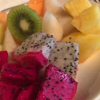 トレーダーヴィックス東京 - 