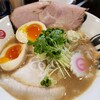彩色ラーメンきんせい 高槻本店