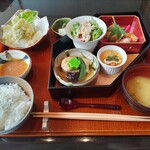 日本料理 芝桜 - 