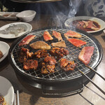 Yakiniku No Watami - 