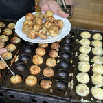 Takoyaki Oka - 