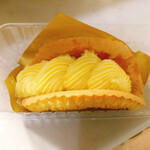 LAWSON - 料理写真: