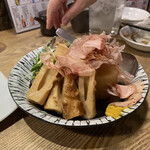 ハイパーチキン野郎 - 