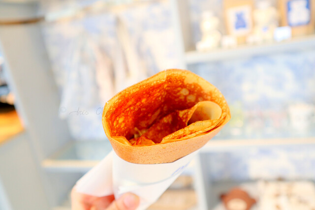 gelato pique cafe creperie 三井アウトレットパーク 仙台港店（ジェラート ピケ カフェ クレープリー） - 中野栄（カフェ）の写真