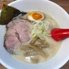 熊本ラーメン 黒鵬