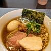 麺屋AMORE