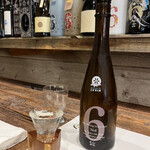 干物と全国の日本酒 まる酒  - 