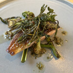 アンブロジア - 