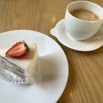 アンブロジア - 