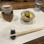 干物と全国の日本酒 まる酒  - 