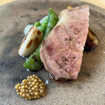 アンブロジア - 