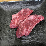 Tachigui Yakiniku Jiroumaru - 