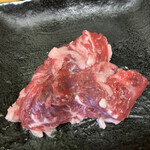 立喰い焼肉 治郎丸 - 